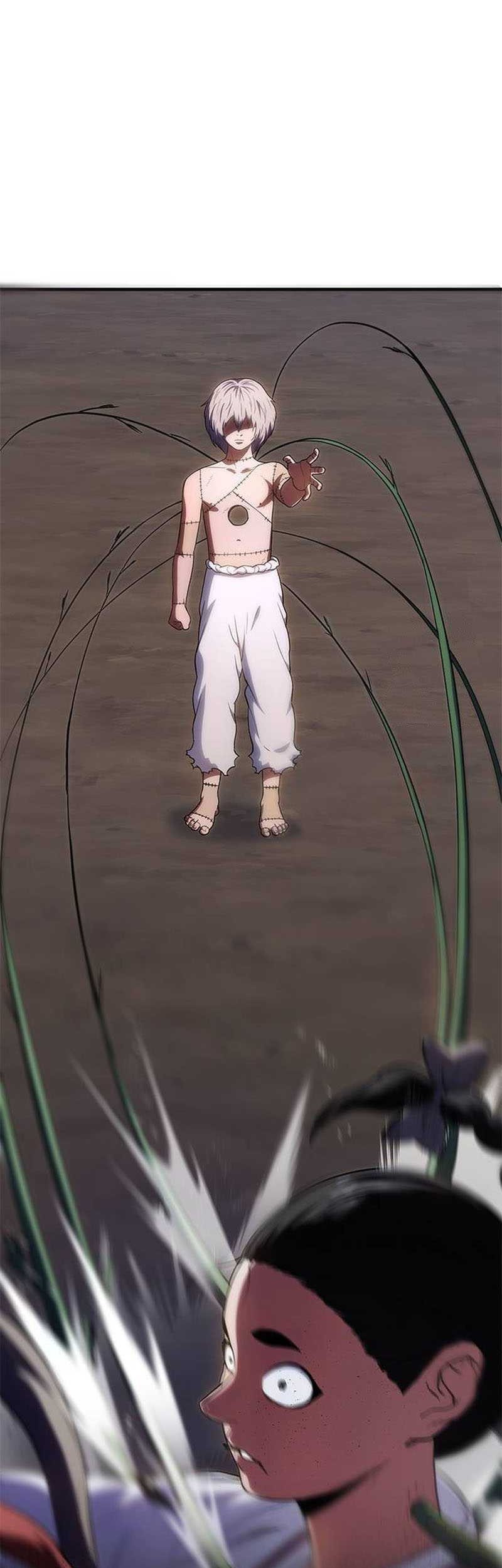 Monster Devourer Chapter 24 Gambar 105