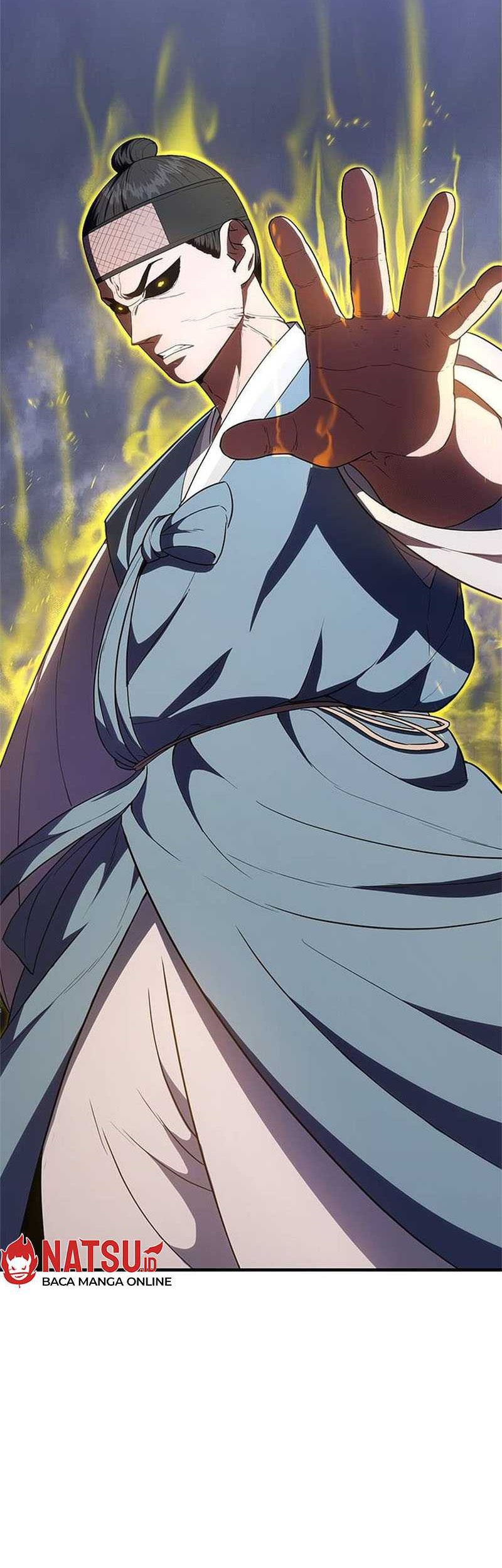 Monster Devourer Chapter 24 Gambar 110