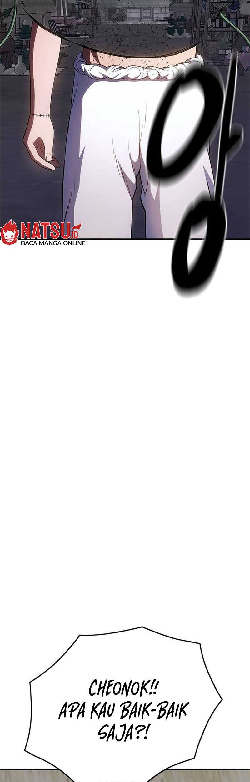 Monster Devourer Chapter 24 Gambar 113