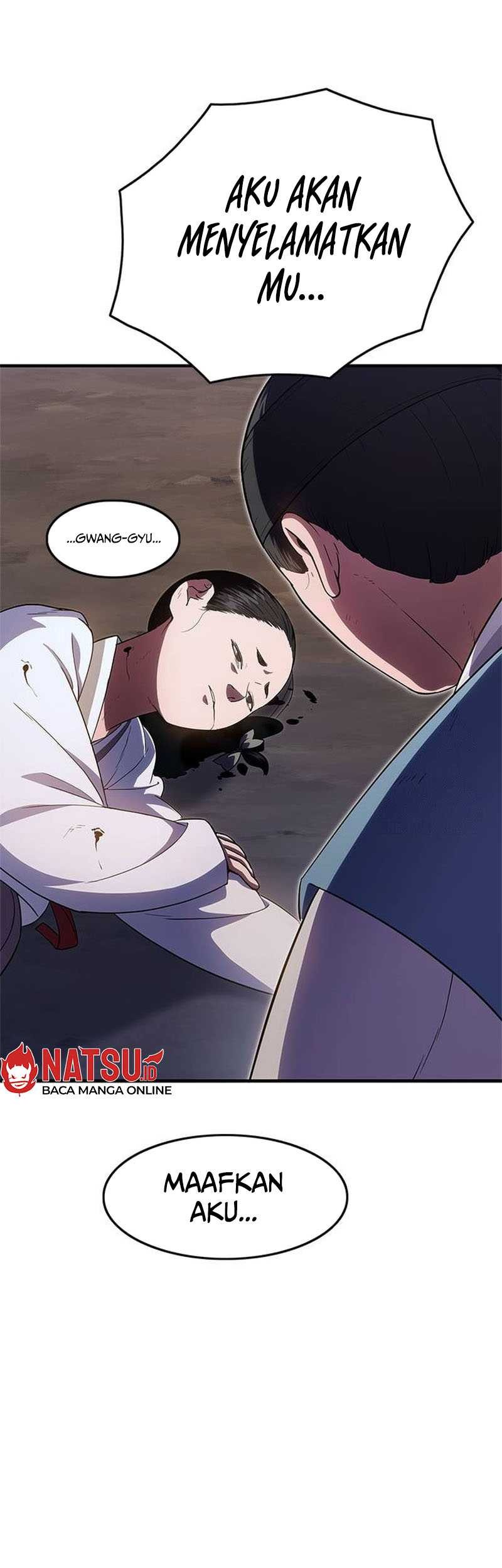 Monster Devourer Chapter 24 Gambar 115