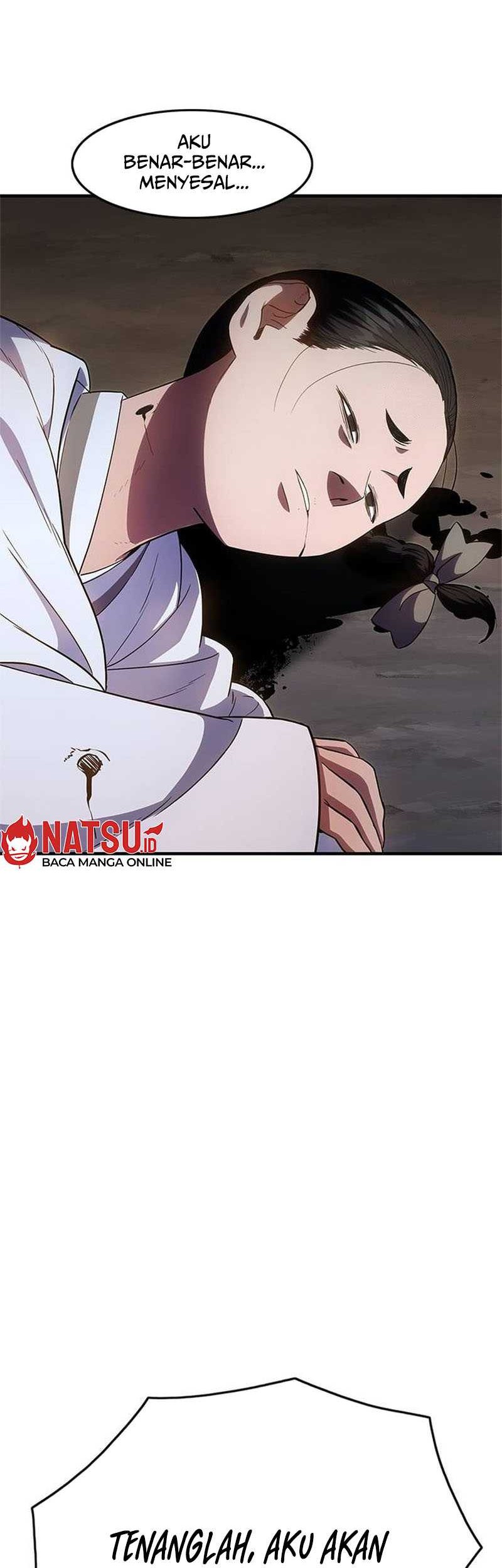 Monster Devourer Chapter 24 Gambar 116