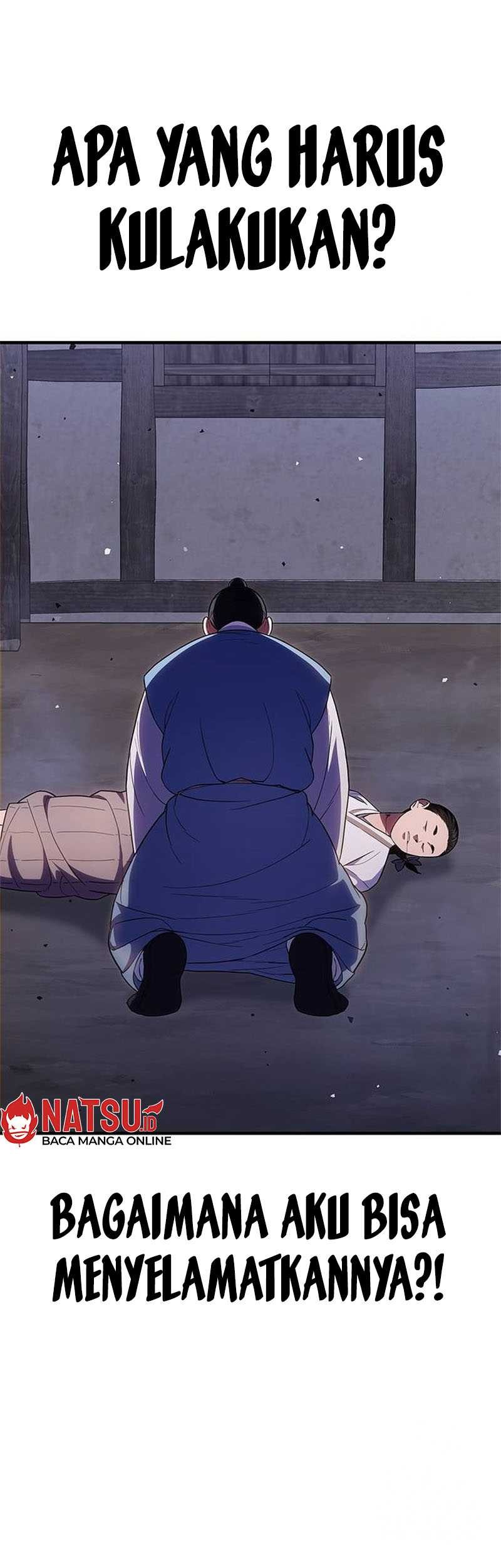 Monster Devourer Chapter 24 Gambar 119