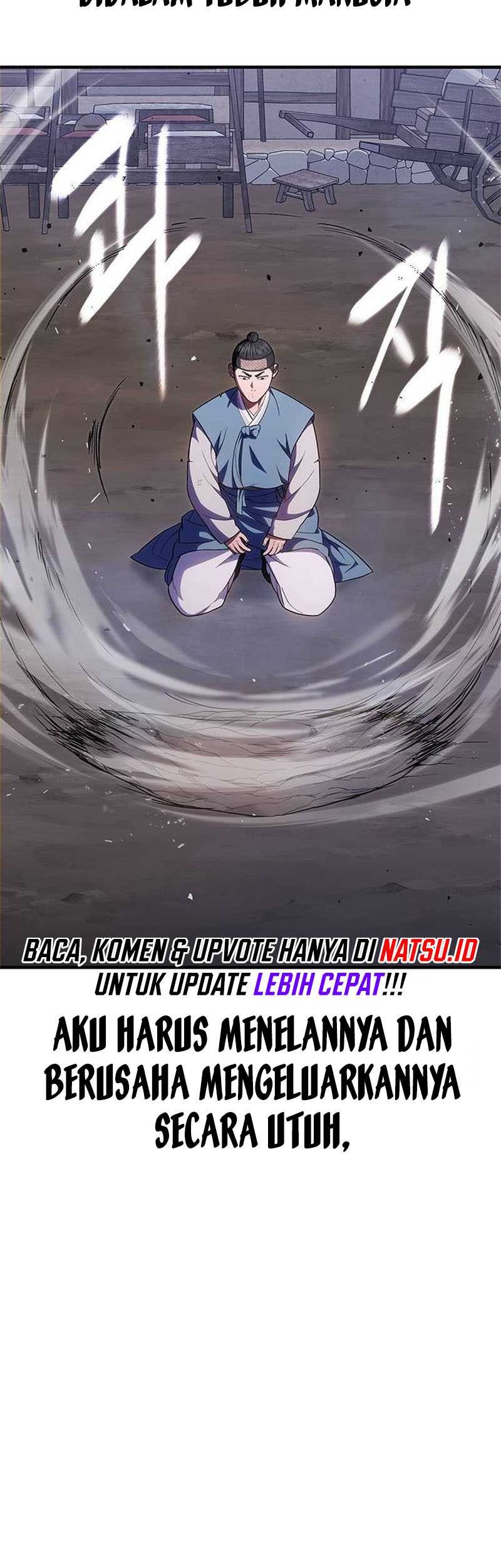 Monster Devourer Chapter 24 Gambar 123