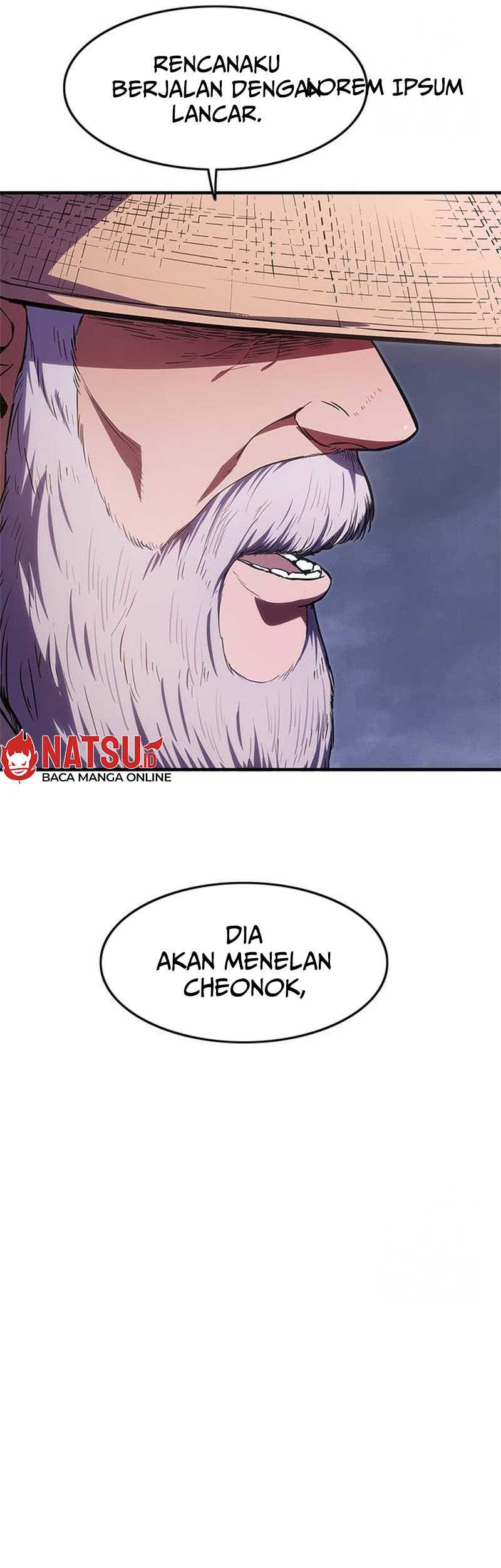 Monster Devourer Chapter 24 Gambar 127