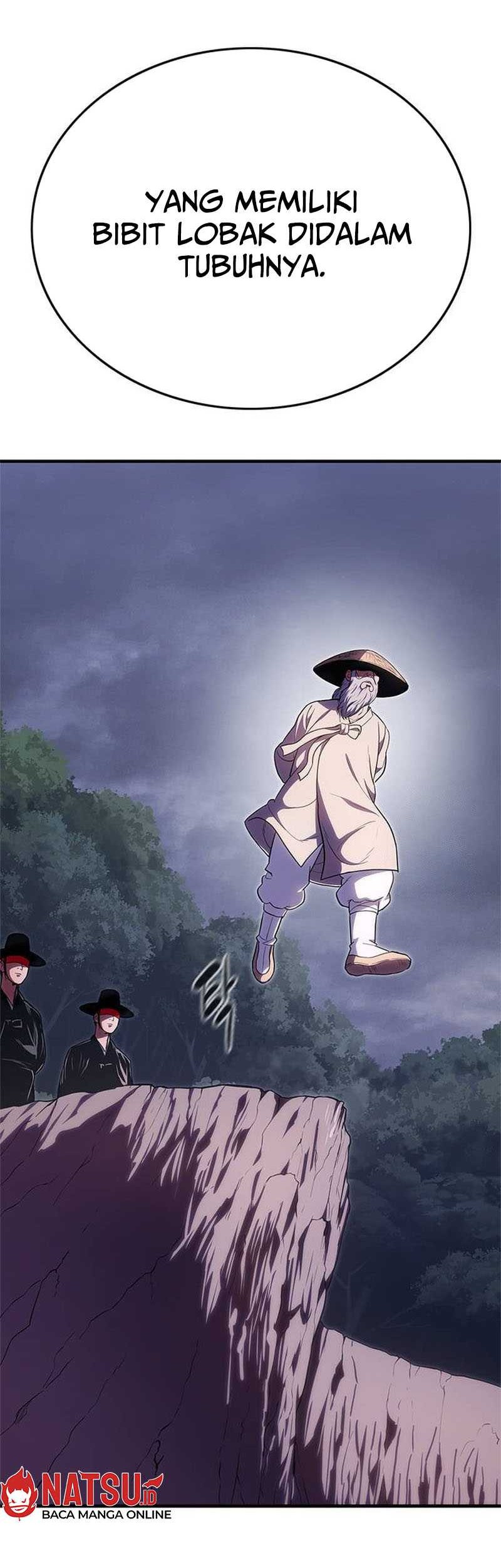 Monster Devourer Chapter 24 Gambar 128