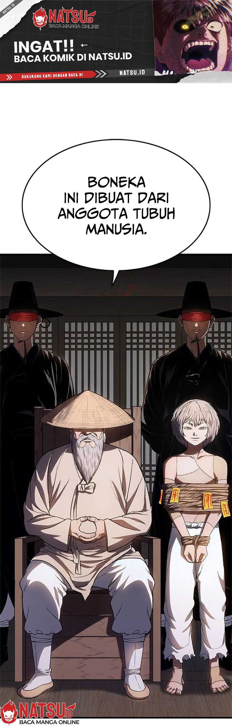 Baca Monster Devourer Chapter 24 Gambar 2