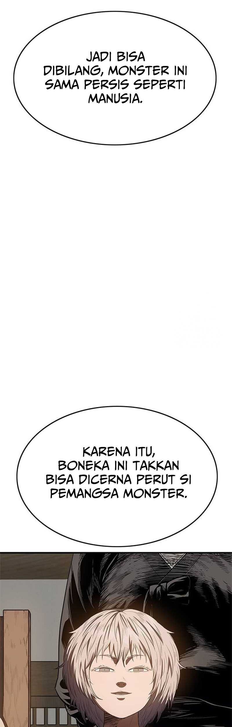 Monster Devourer Chapter 24 Gambar 3
