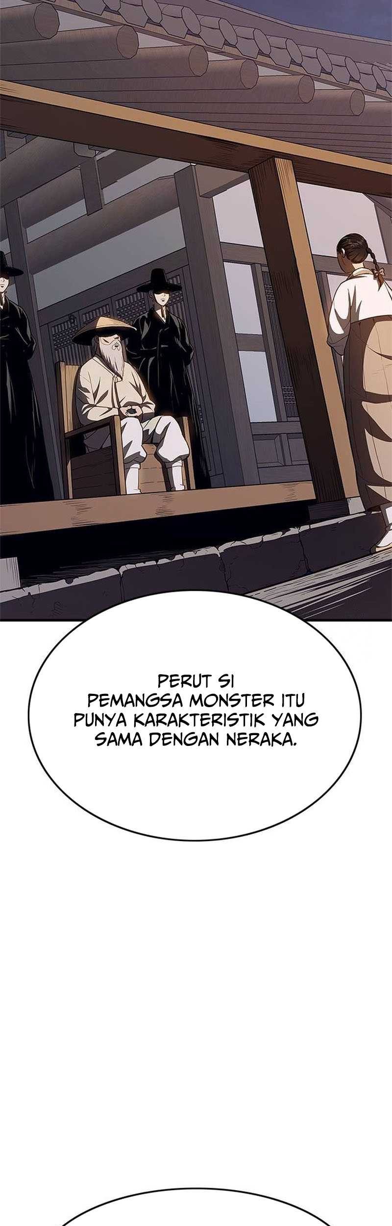 Monster Devourer Chapter 24 Gambar 12