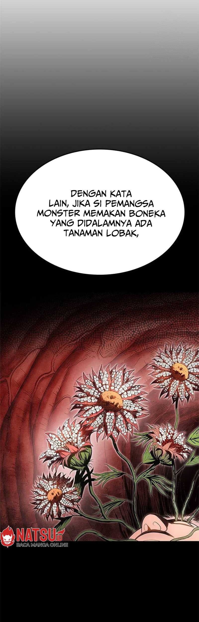 Monster Devourer Chapter 24 Gambar 14
