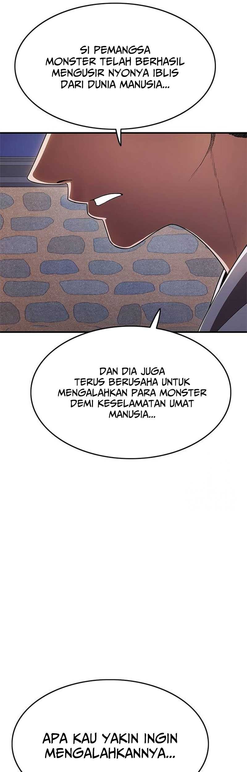 Monster Devourer Chapter 24 Gambar 20