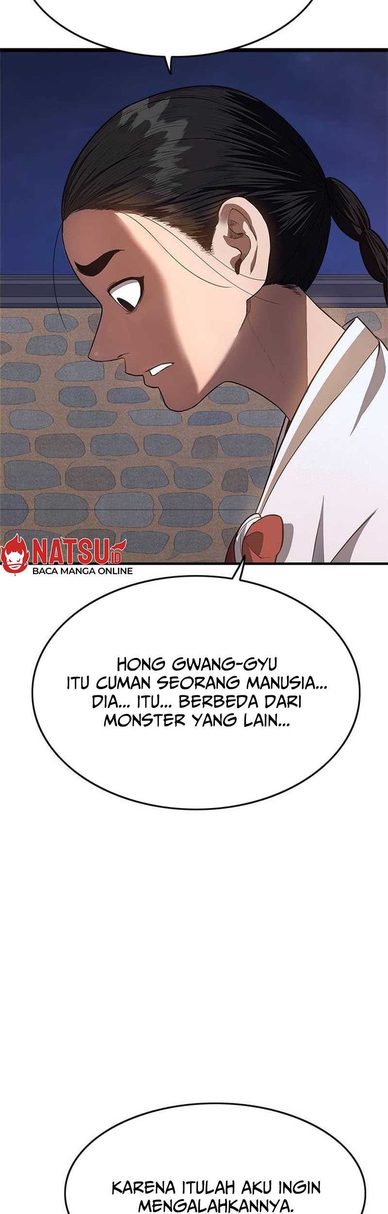 Monster Devourer Chapter 24 Gambar 21