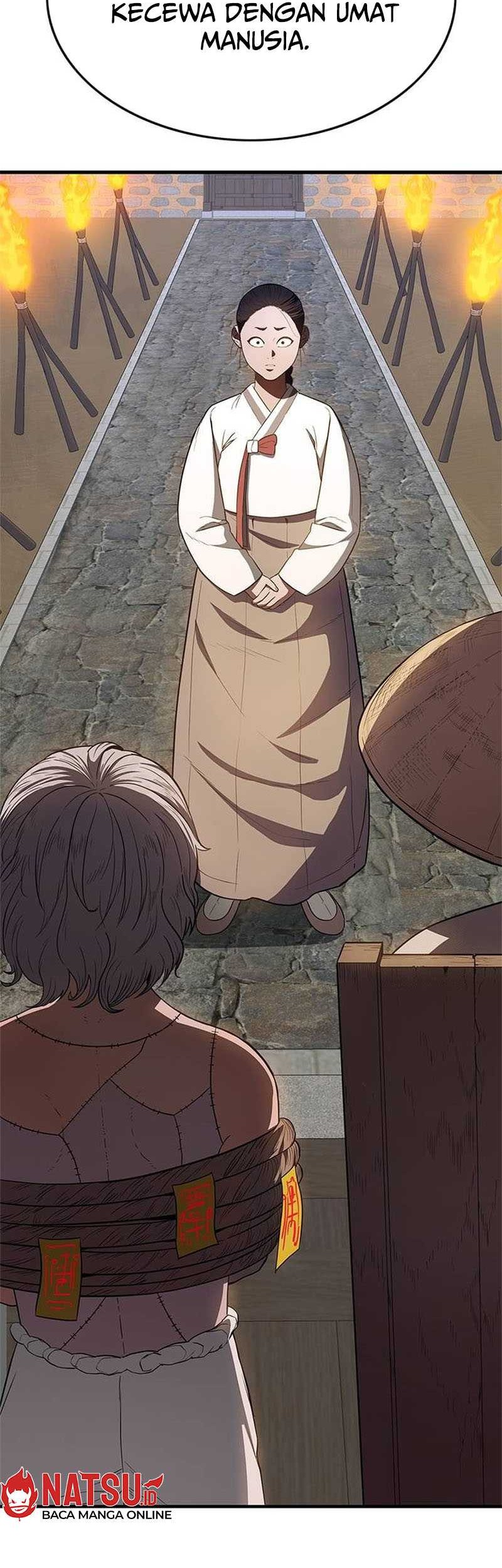 Monster Devourer Chapter 24 Gambar 23