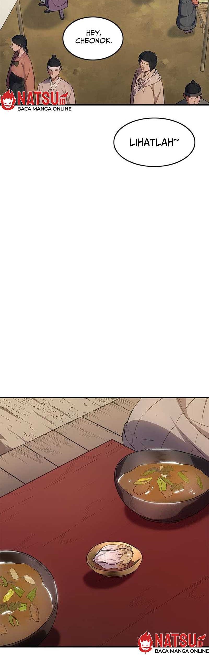 Monster Devourer Chapter 24 Gambar 29