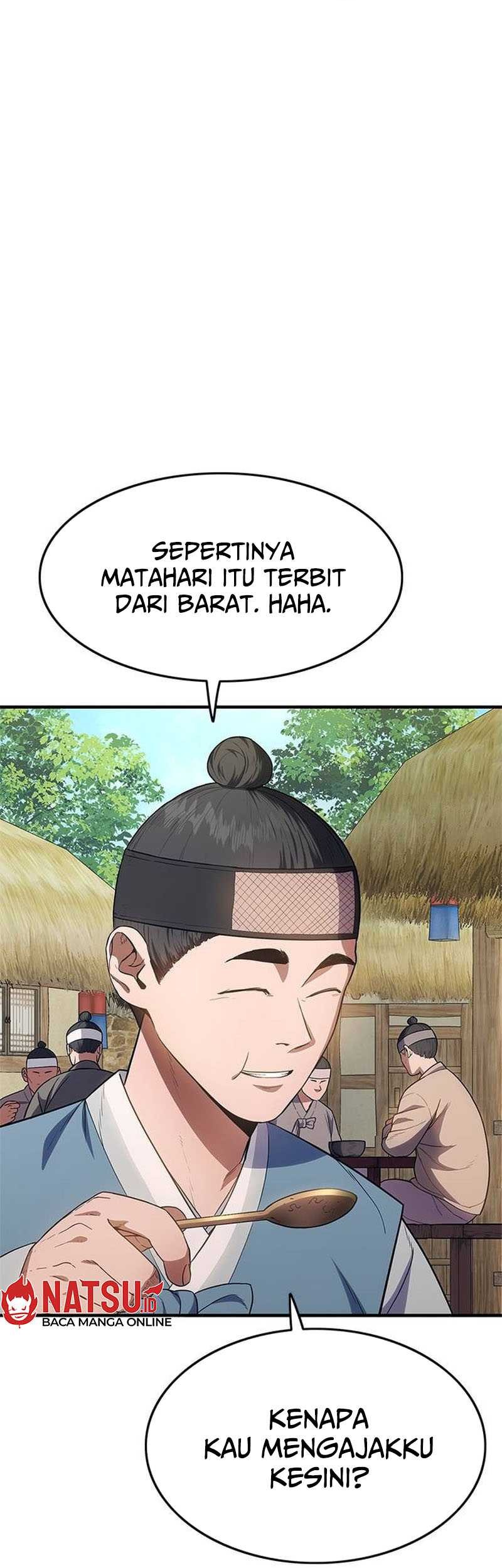 Monster Devourer Chapter 24 Gambar 30