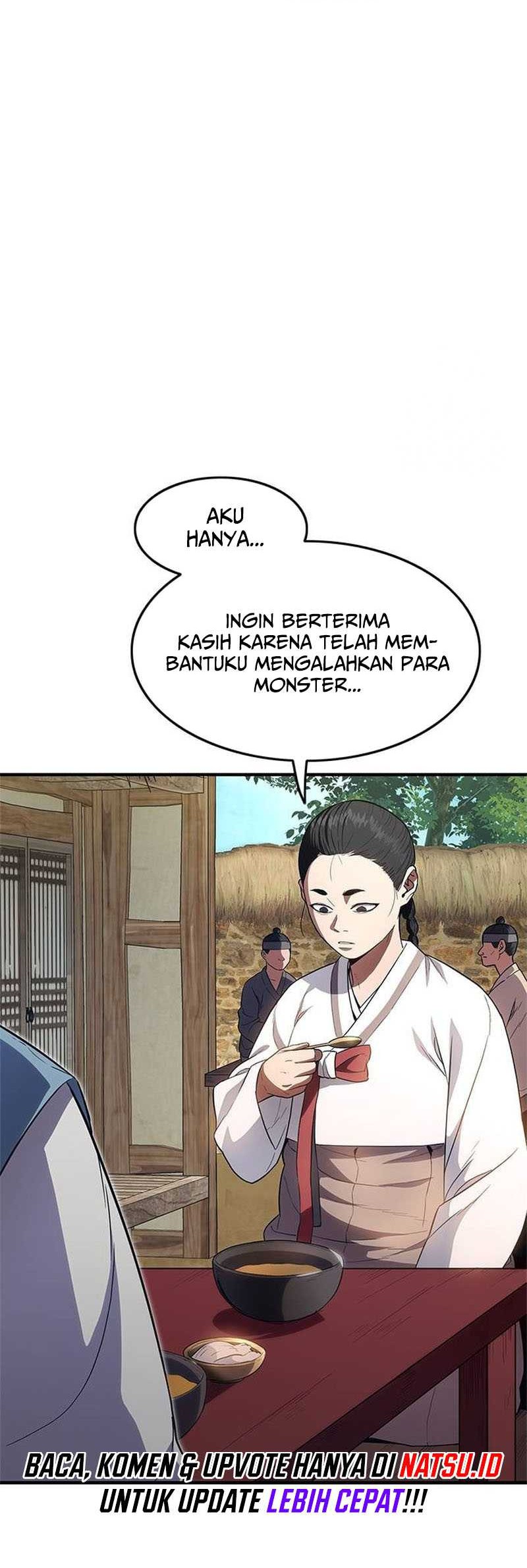 Monster Devourer Chapter 24 Gambar 31