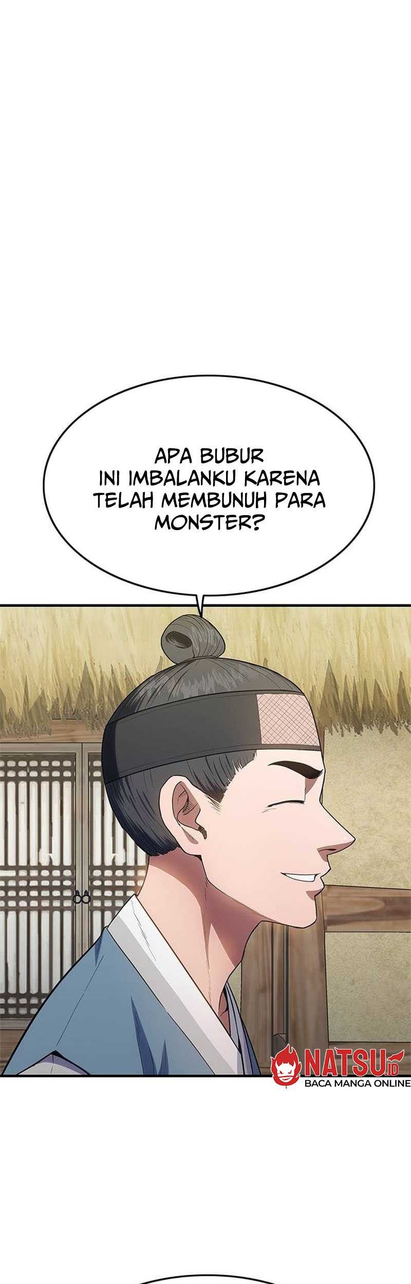 Monster Devourer Chapter 24 Gambar 33