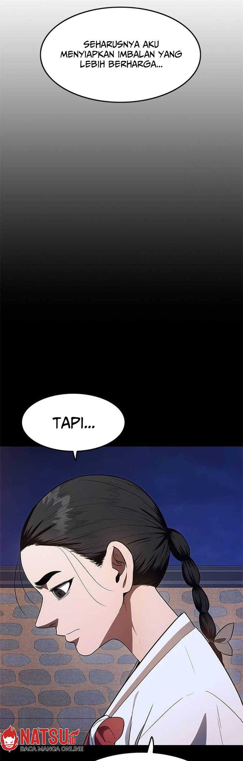 Monster Devourer Chapter 24 Gambar 36