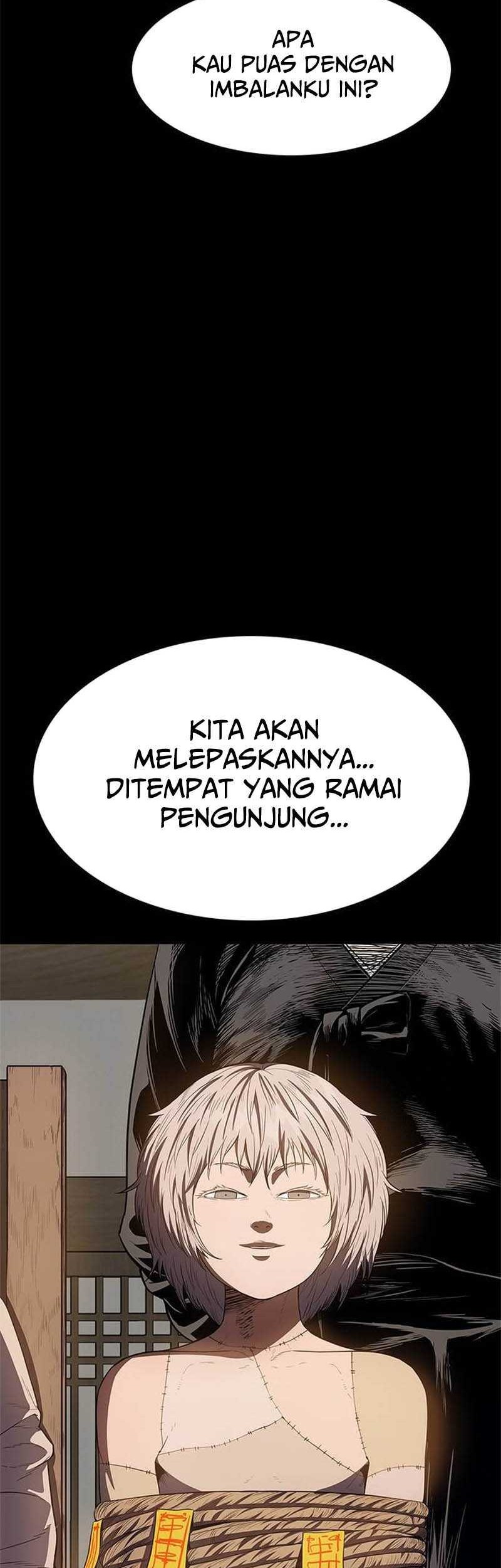 Monster Devourer Chapter 24 Gambar 37