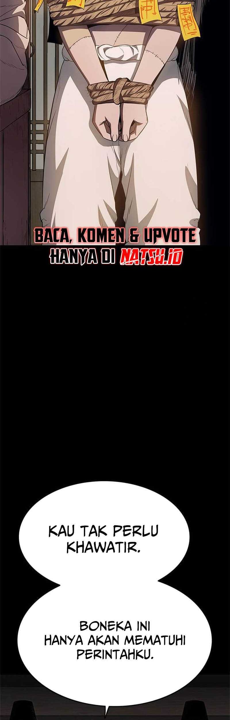 Monster Devourer Chapter 24 Gambar 38
