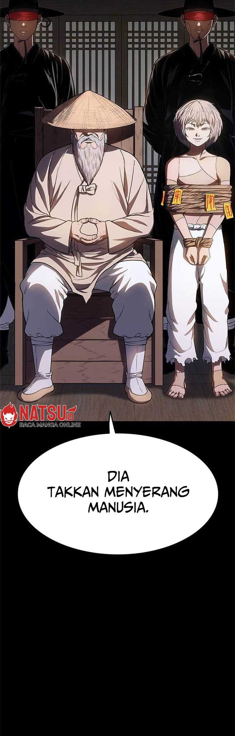 Monster Devourer Chapter 24 Gambar 39