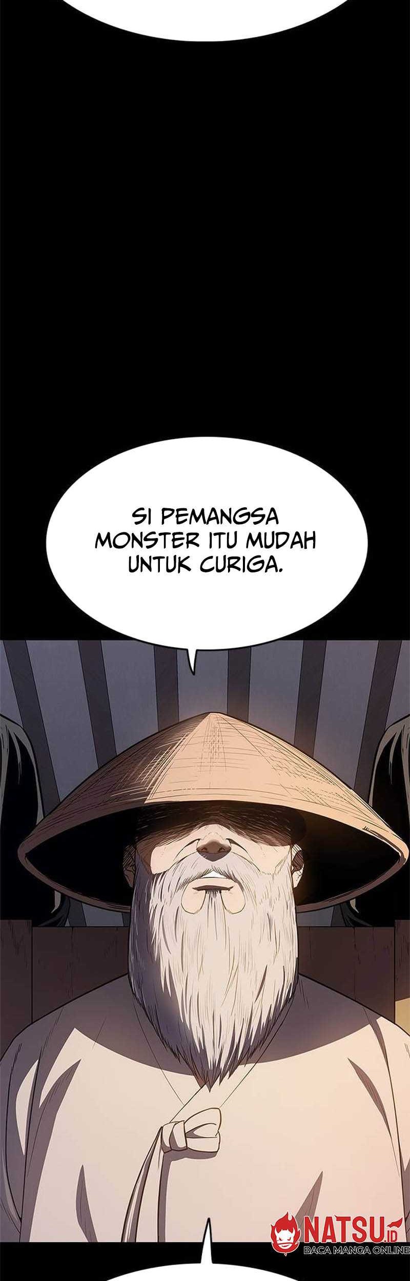 Monster Devourer Chapter 24 Gambar 41