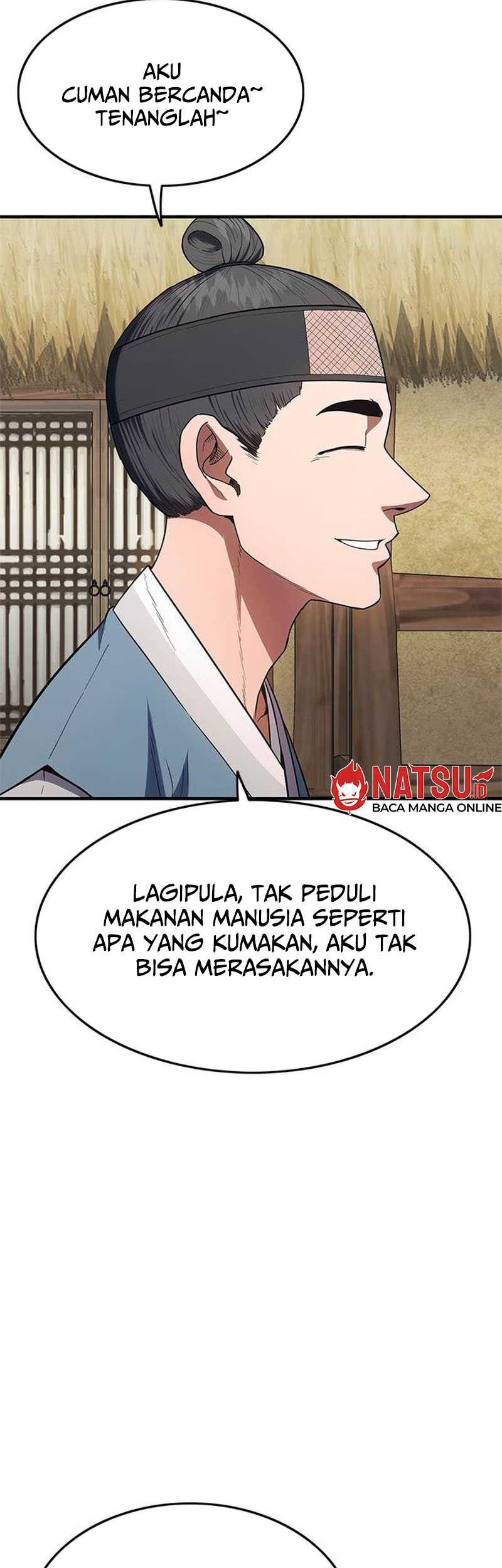 Monster Devourer Chapter 24 Gambar 45