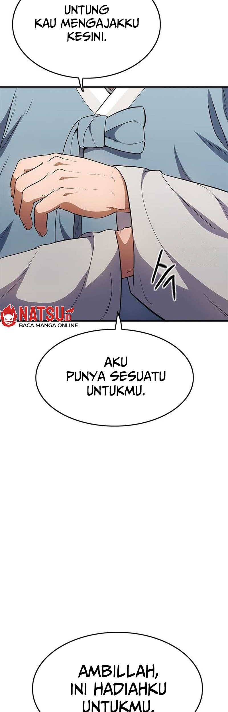Monster Devourer Chapter 24 Gambar 46