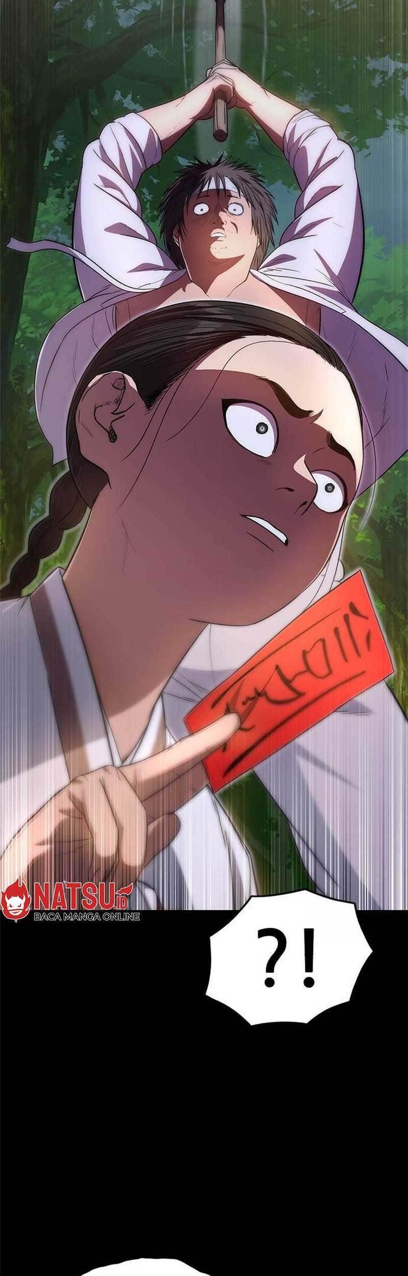 Monster Devourer Chapter 23 Gambar 65