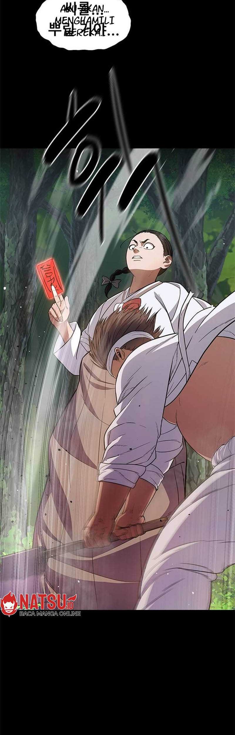 Monster Devourer Chapter 23 Gambar 66