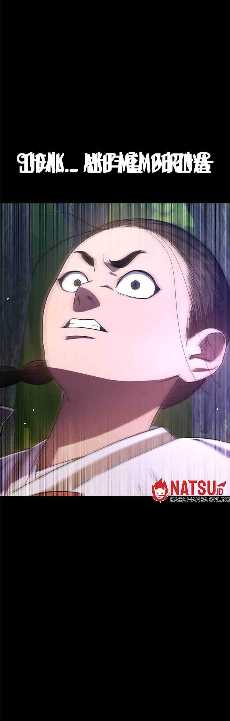 Monster Devourer Chapter 23 Gambar 67