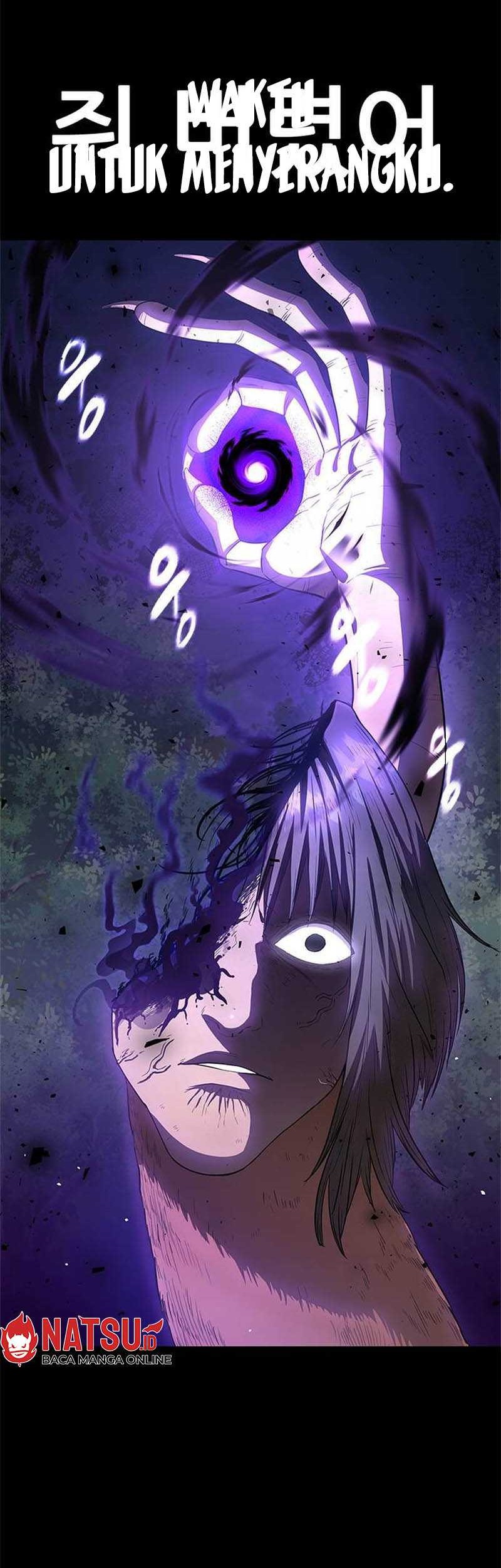 Monster Devourer Chapter 23 Gambar 68