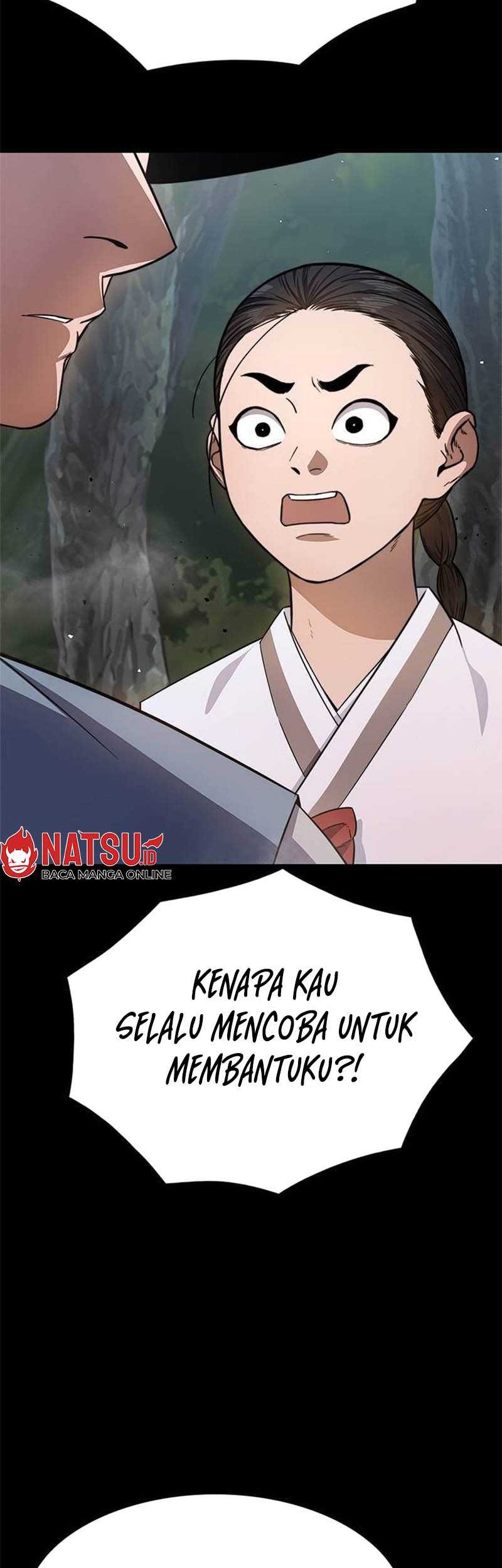 Monster Devourer Chapter 23 Gambar 76