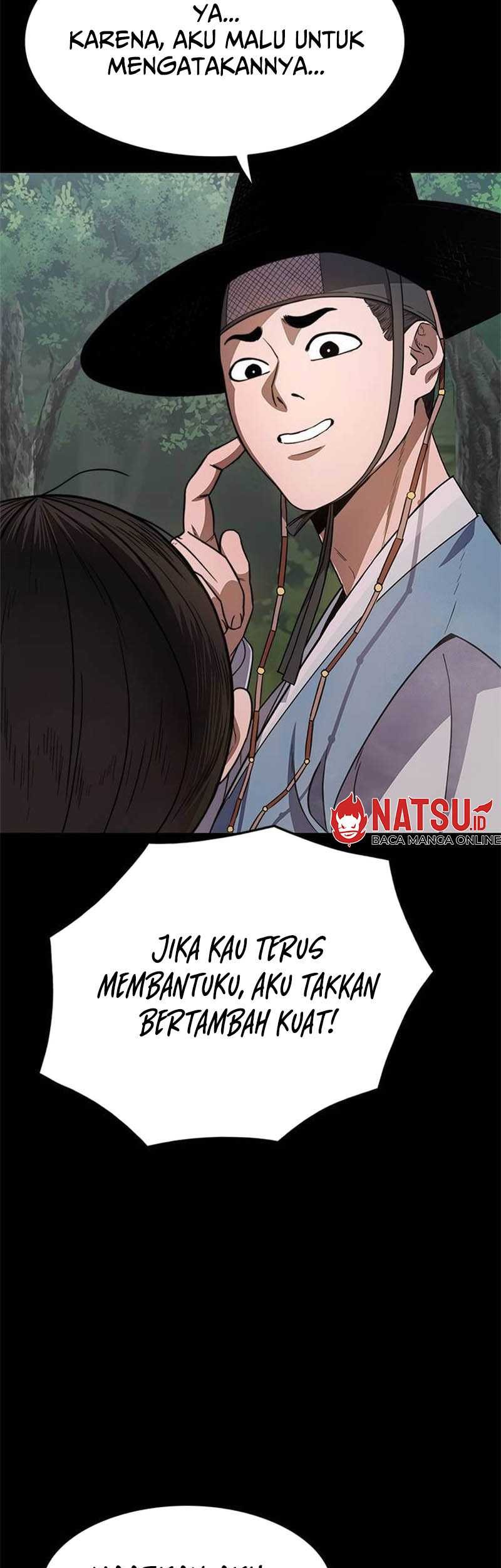 Monster Devourer Chapter 23 Gambar 77