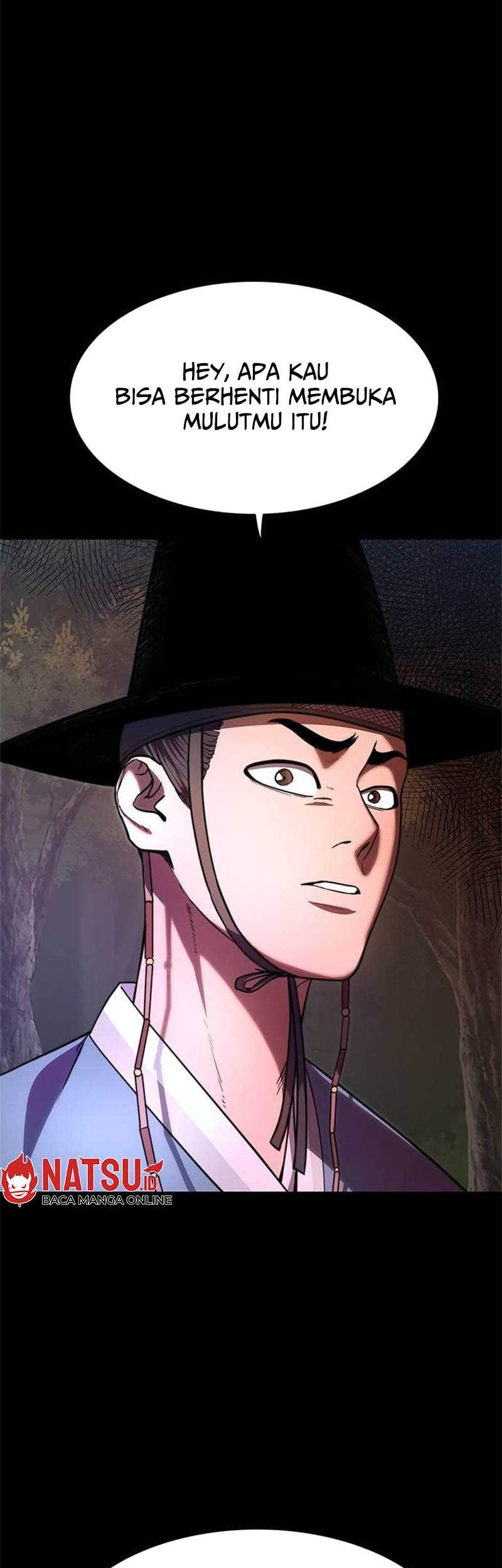 Monster Devourer Chapter 23 Gambar 81