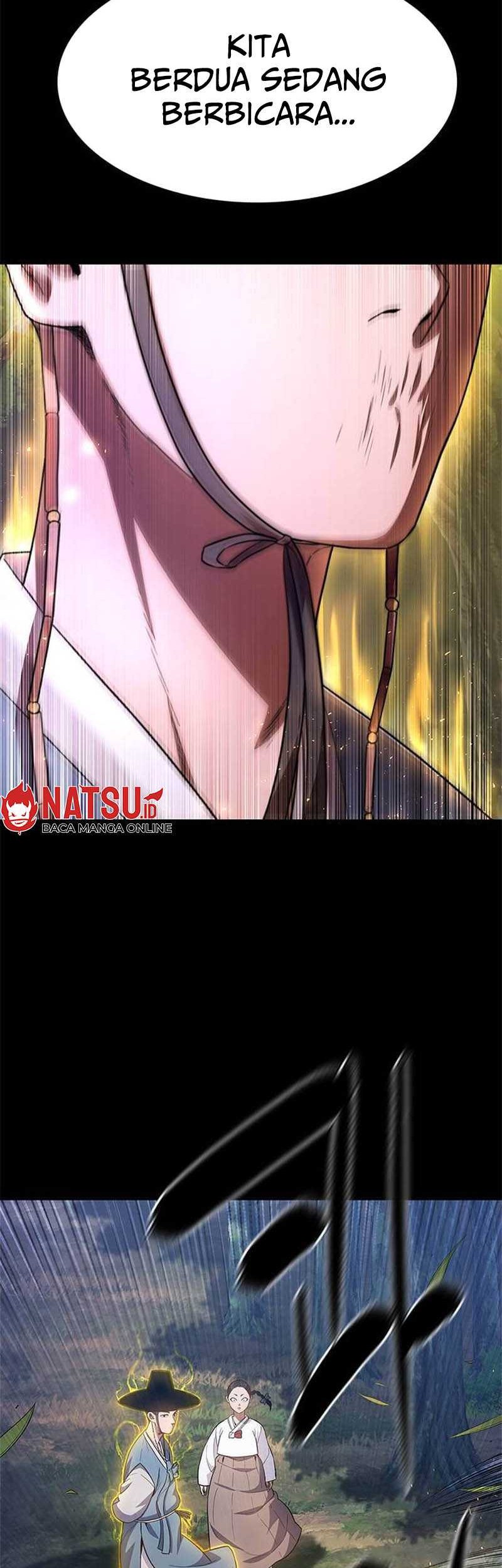 Monster Devourer Chapter 23 Gambar 82