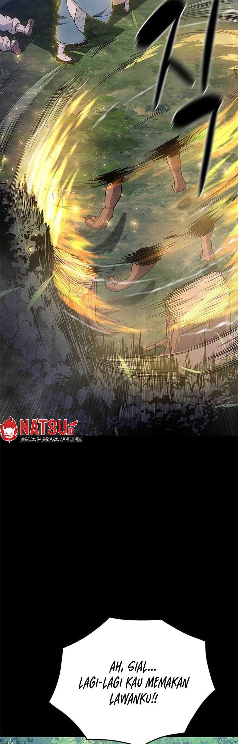 Monster Devourer Chapter 23 Gambar 83