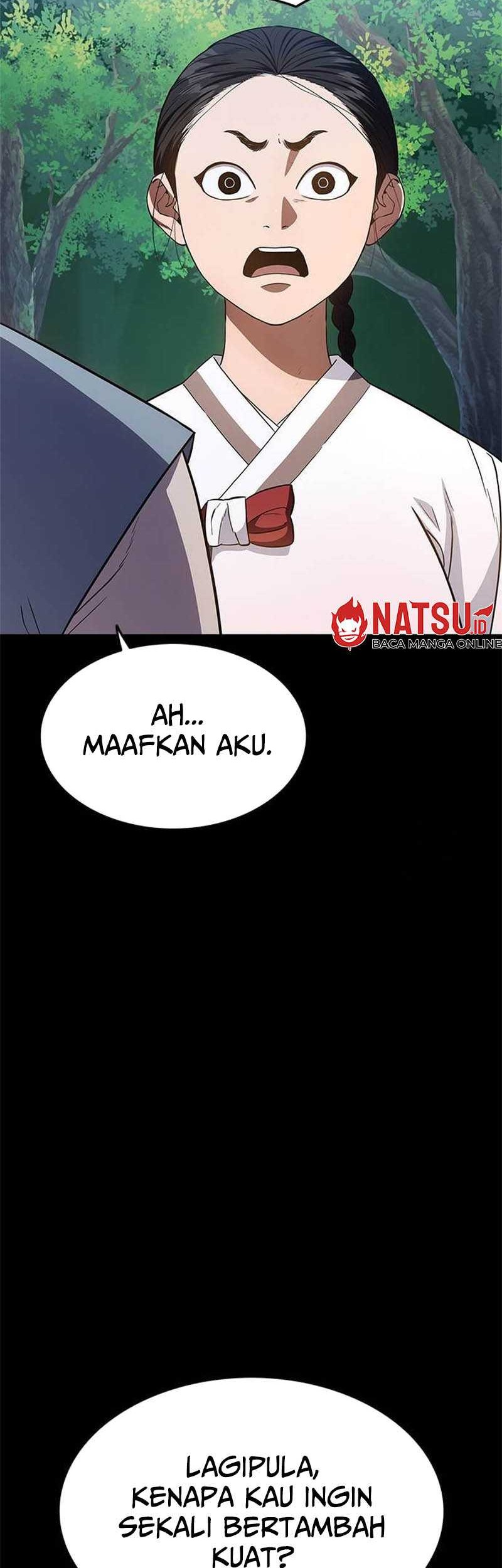 Monster Devourer Chapter 23 Gambar 84