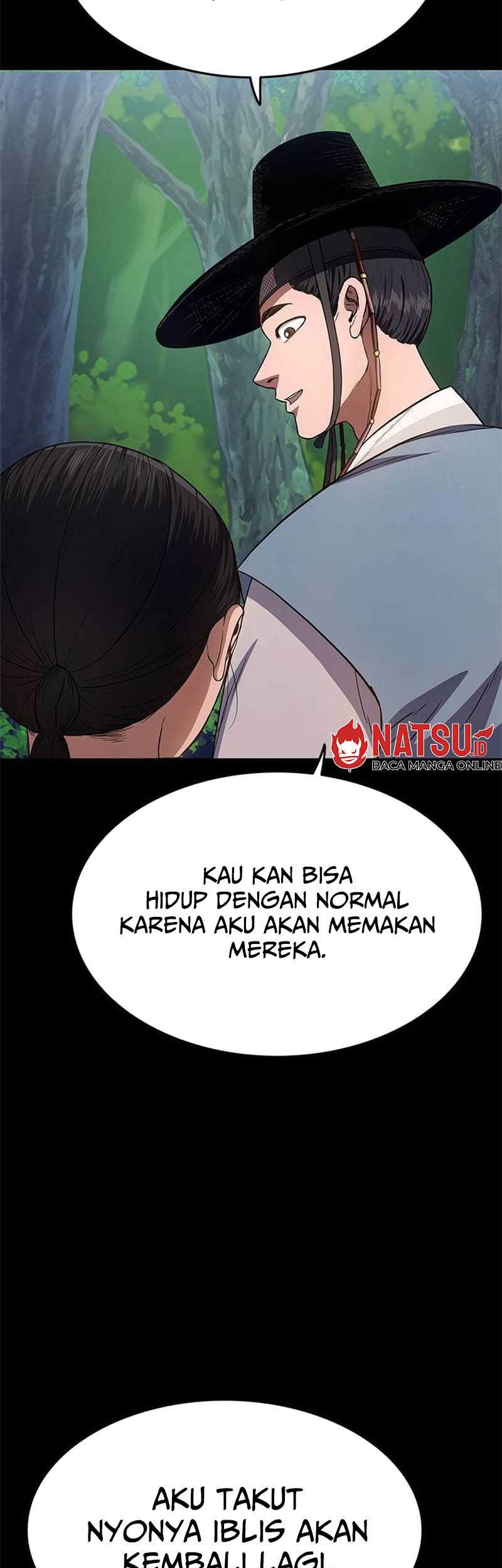 Monster Devourer Chapter 23 Gambar 85