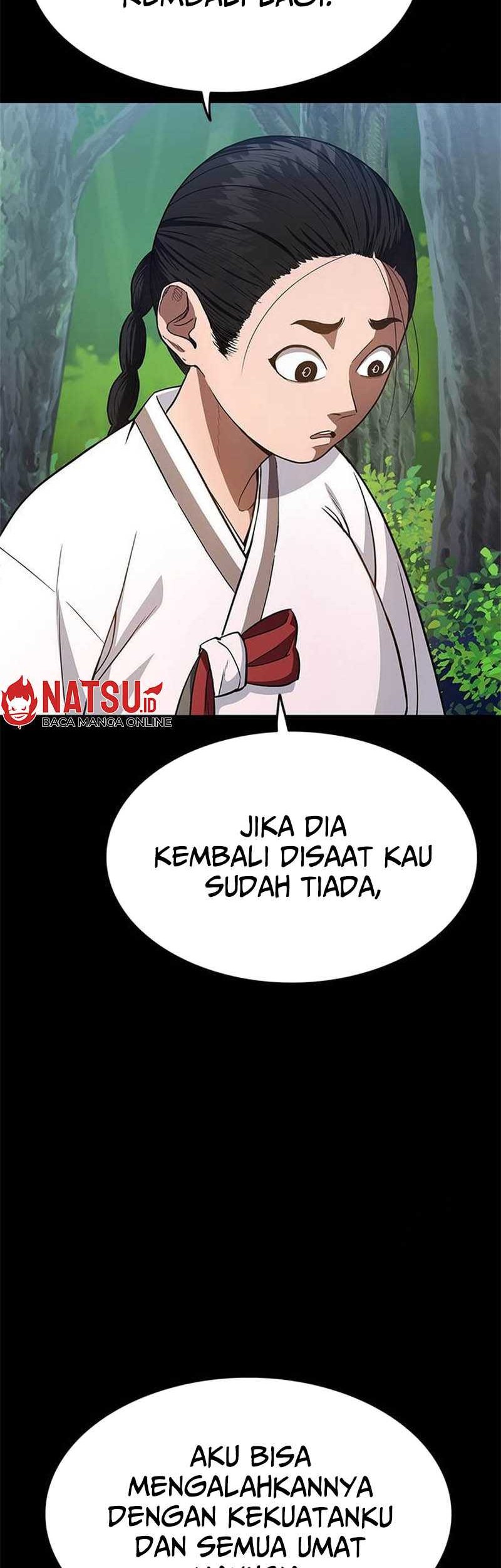 Monster Devourer Chapter 23 Gambar 86