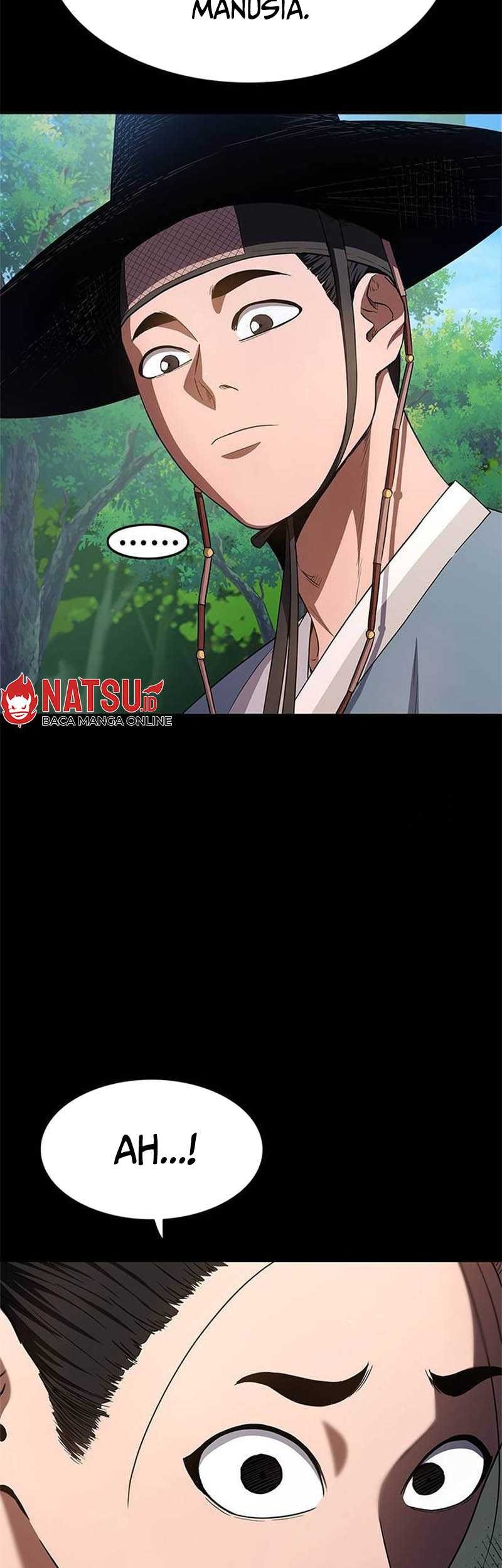 Monster Devourer Chapter 23 Gambar 87