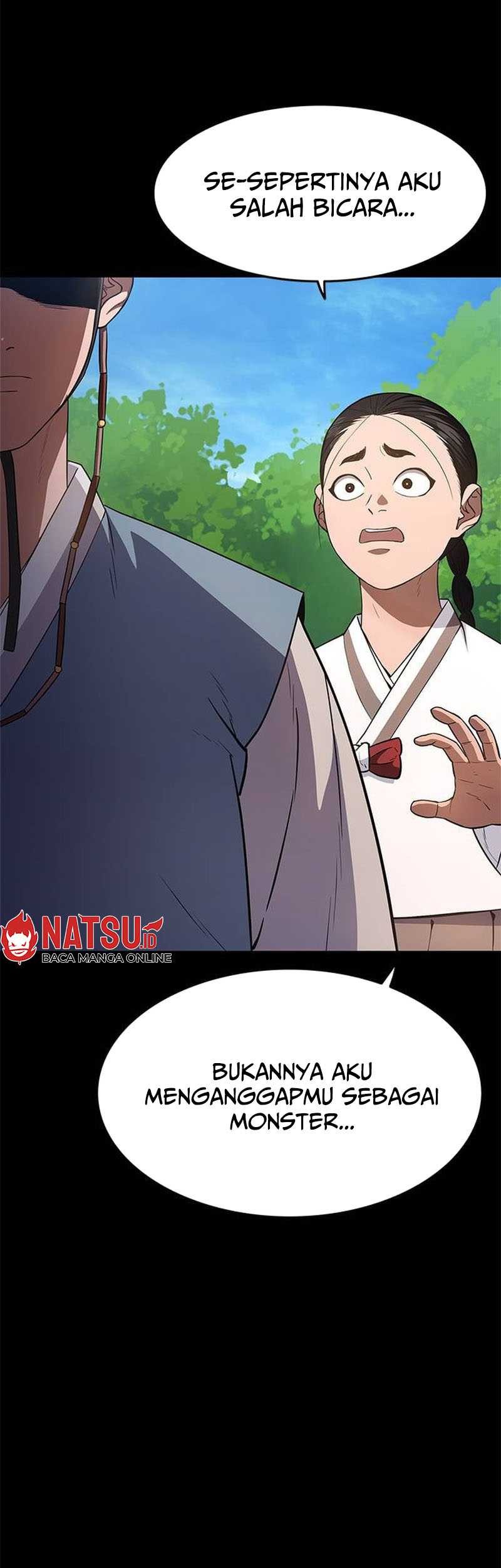 Monster Devourer Chapter 23 Gambar 89