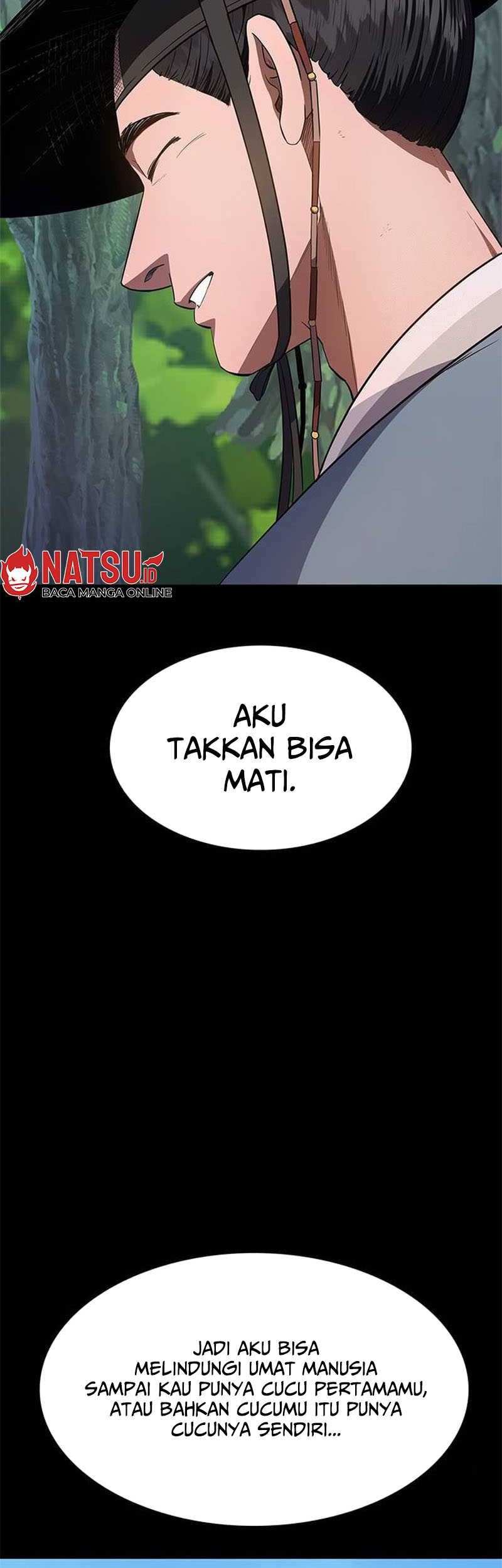 Monster Devourer Chapter 23 Gambar 91