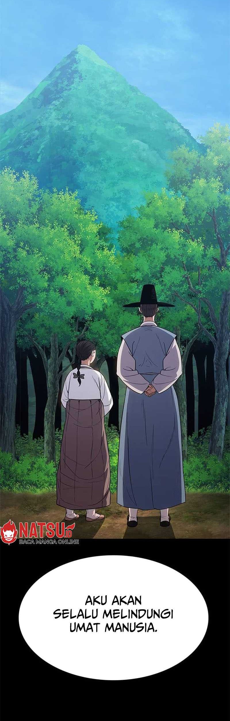 Monster Devourer Chapter 23 Gambar 92