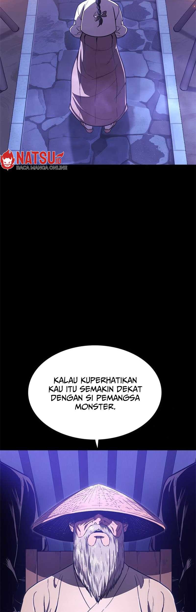 Monster Devourer Chapter 23 Gambar 97