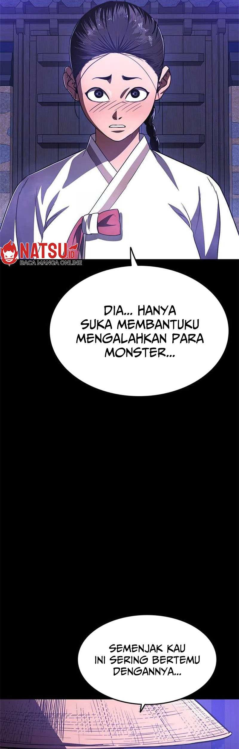Monster Devourer Chapter 23 Gambar 99