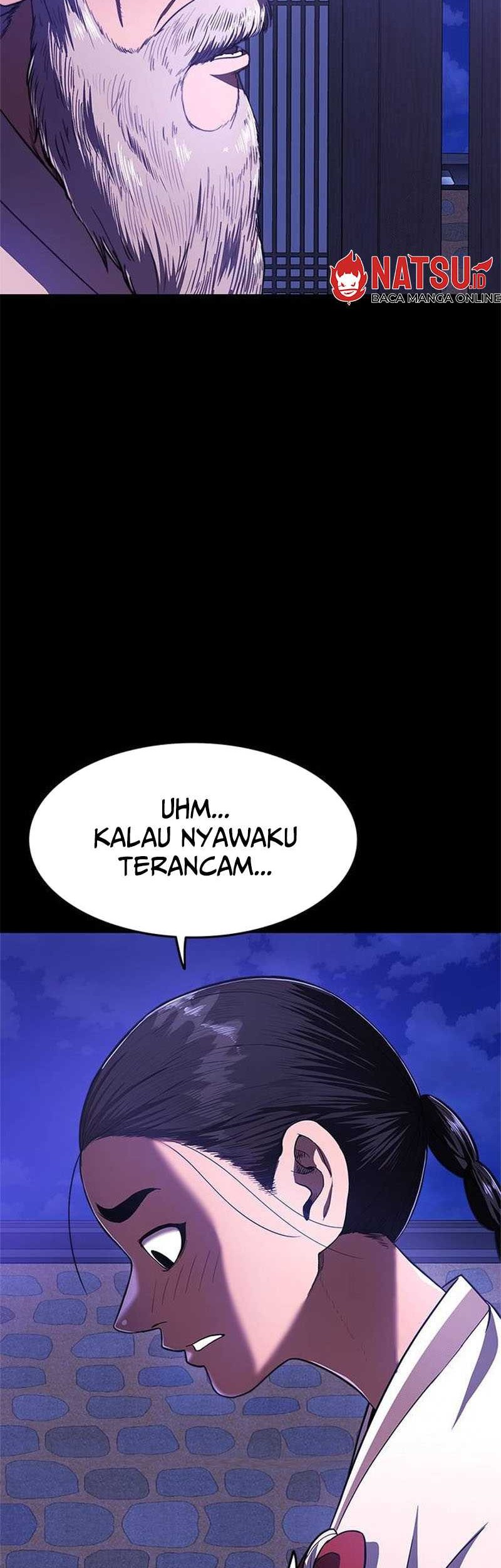 Monster Devourer Chapter 23 Gambar 102