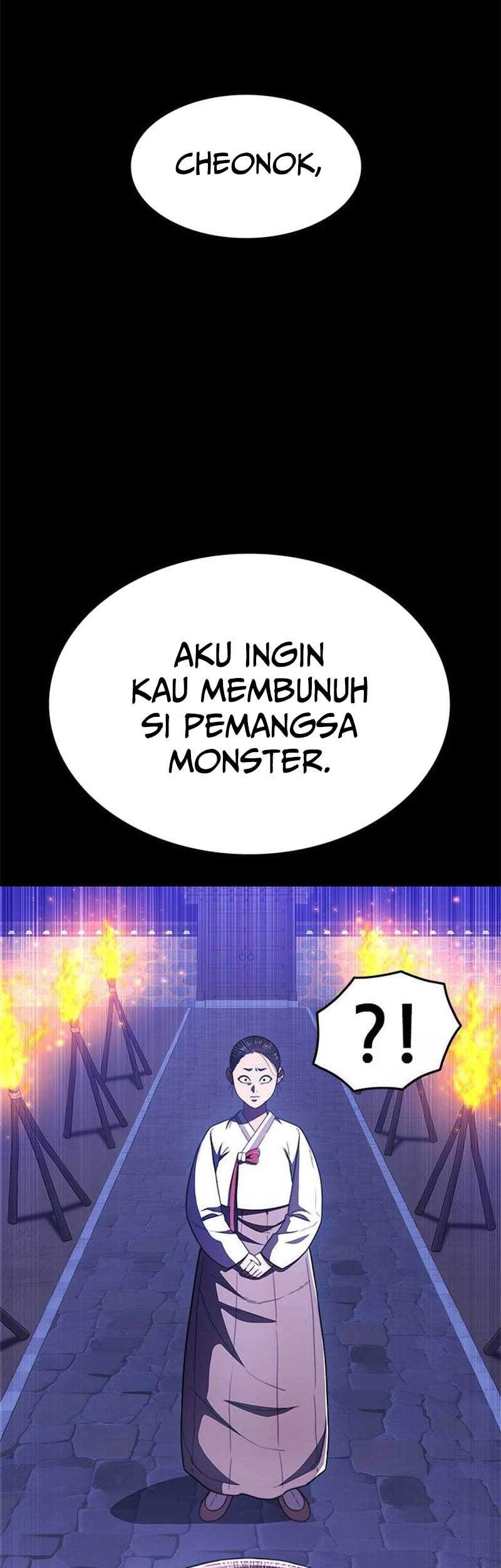 Monster Devourer Chapter 23 Gambar 105