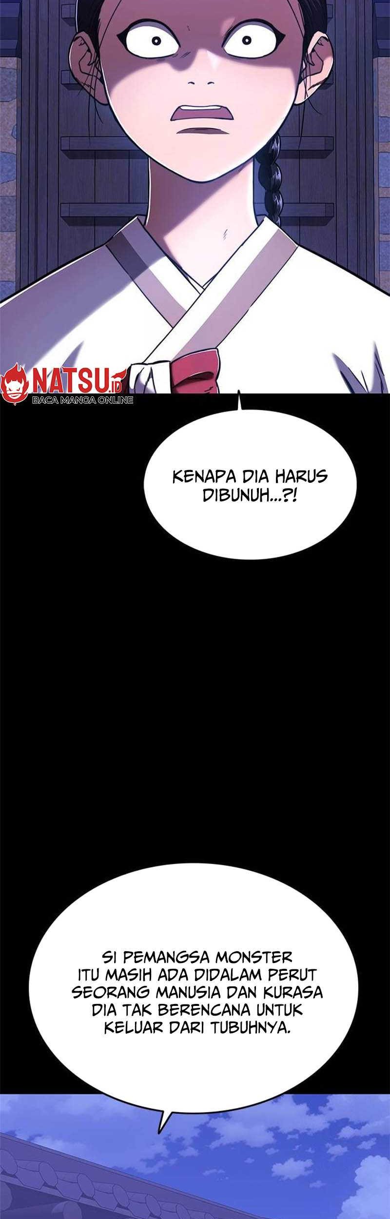 Monster Devourer Chapter 23 Gambar 107