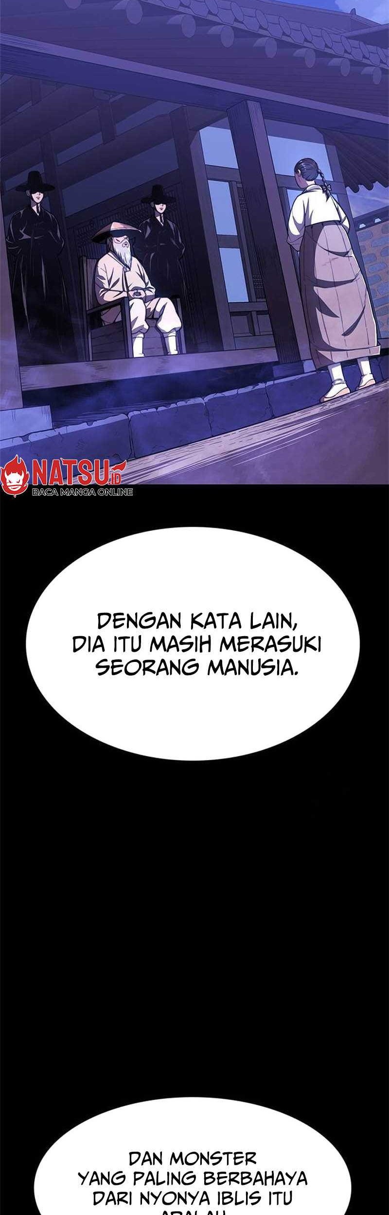 Monster Devourer Chapter 23 Gambar 108