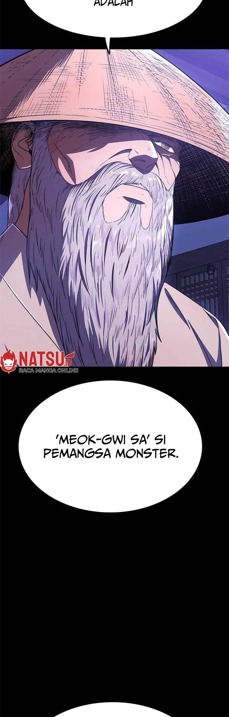 Monster Devourer Chapter 23 Gambar 109